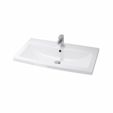 Masca Baie+Lavoar Temptation 800 Negru [2]