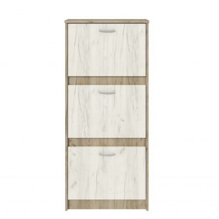 Pantofar 600 3s Ro, Stejar K001+K002 [2]