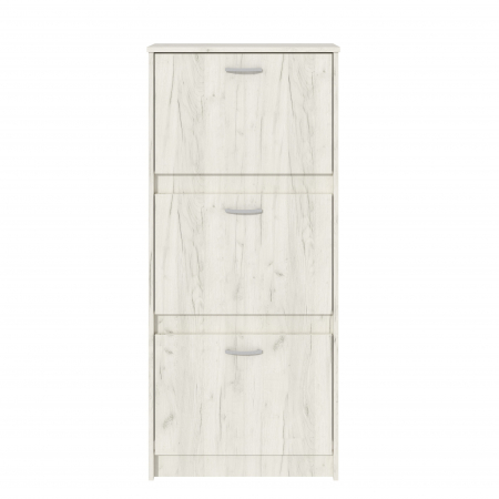 Pantofar 800 3Usi, Stejar K001 [2]