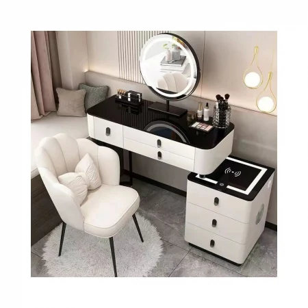 Mese machiaj - Set masa toaleta DT88