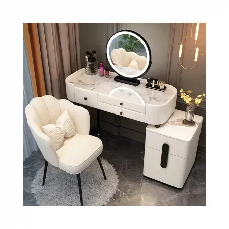 Mic mobilier - Set masa toaleta ZL01