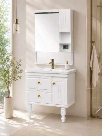 Mobilier baie - Set mobilier baie 1180 80x47x82 cm