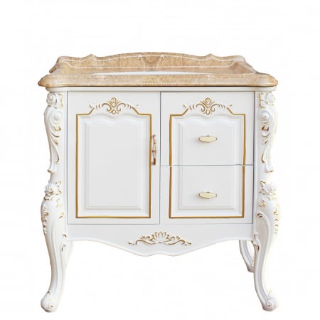 Set mobilier baie 781, 80x50x91cm [1]