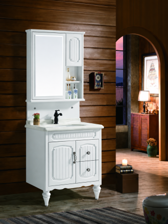 Mobilier baie - Set mobilier baie 789 80x47x80cm