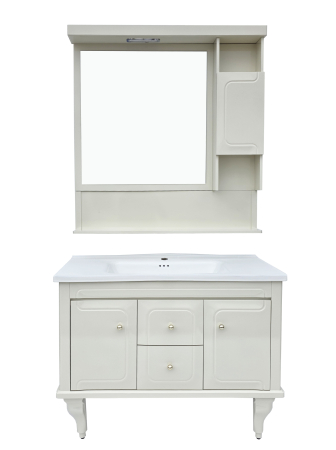 Set mobilier baie - Set mobilier baie 794 100x48x81cm