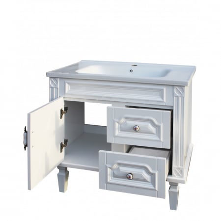 Set mobilier baie 797, 80x47x79cm [2]