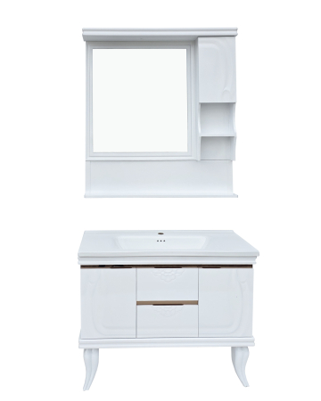 Set mobilier baie - Set mobilier baie 826 100x48x82cm