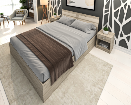 Set pat + 2 noptiere Luca Stejar K002 [1]