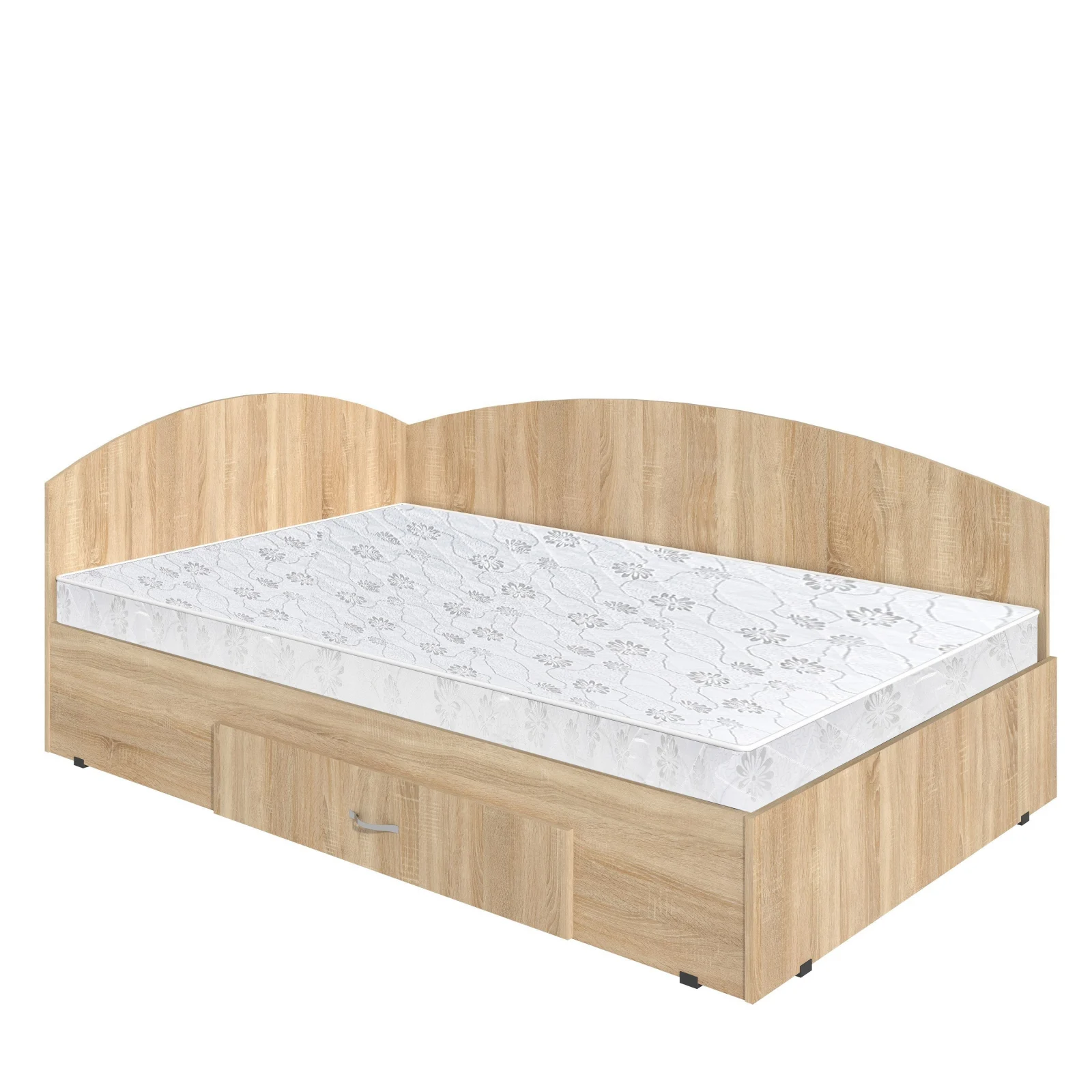 Set Pat Colt 90 + Saltea Torino, Sonoma [1]