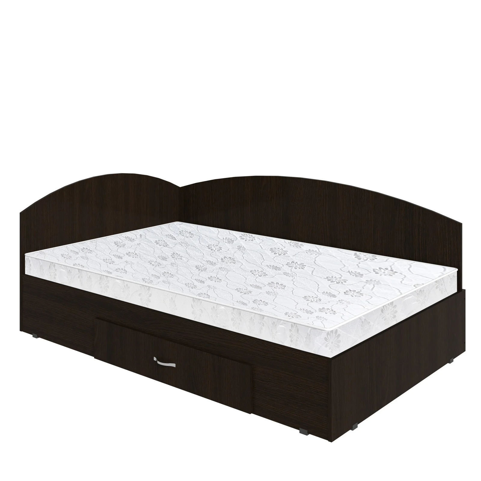 Set Pat Colt 90 + Saltea Torino, Wenge [2]