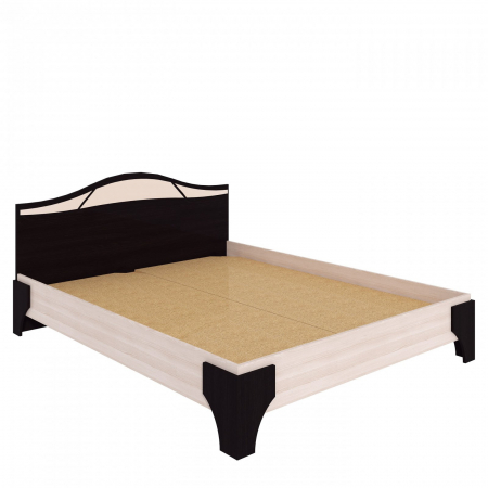 Set Pat Laguna 5 + Doua Noptiere Wenge [2]