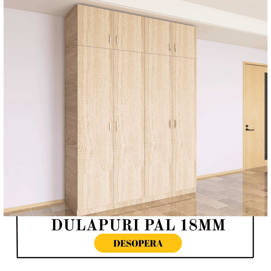 DULAPURI MM