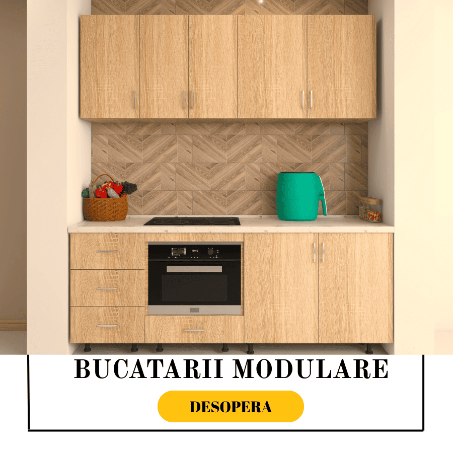 BUCATARII M