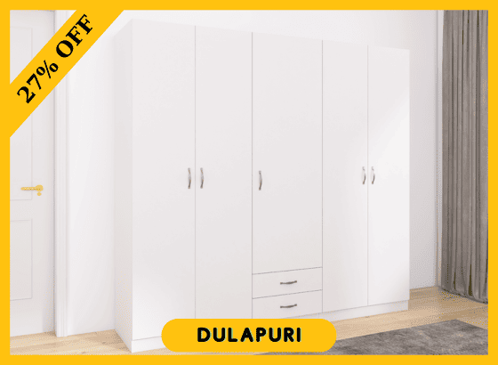 Dulapuri Haine