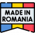 FABRICAT IN ROMANIA