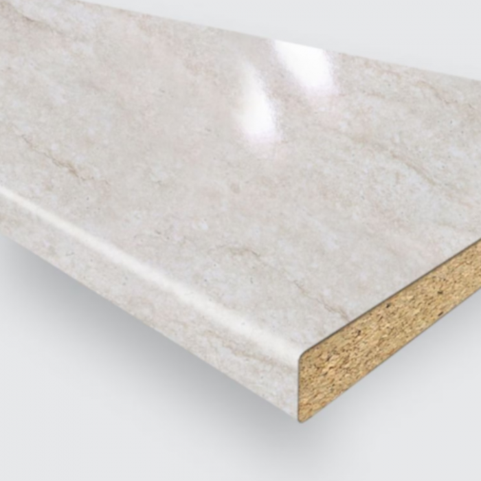 Bucatarie 120 Sonoma, Material PAL 18mm, Blat Termorezisten 2,8 cm [3]