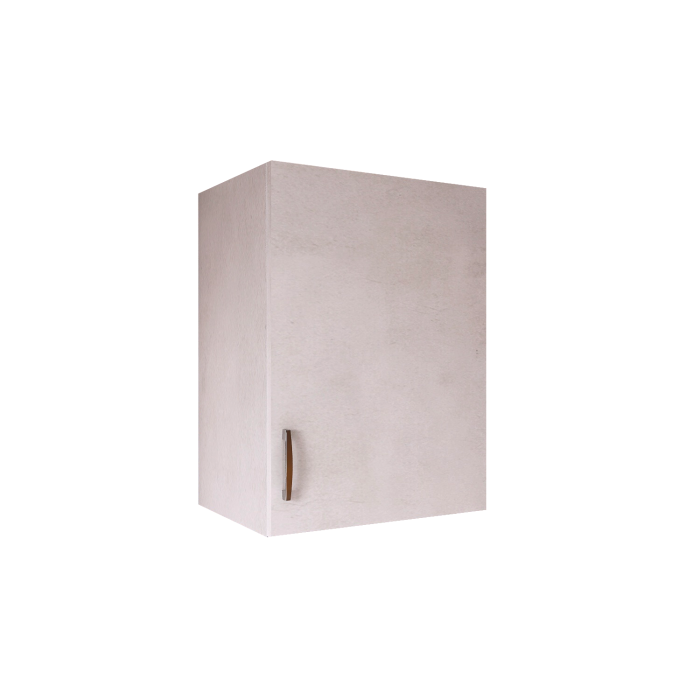 Corp Suspendat Bucatarie, L40xH70xA32cm, Culoare Alb, Material PAL 18mm [1]