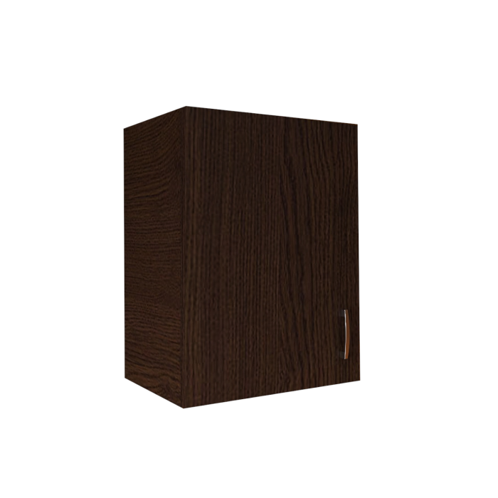 Corp Suspendat Bucatarie, L40xH70xA32cm, Culoare Wenge, Material PAL 18mm [1]