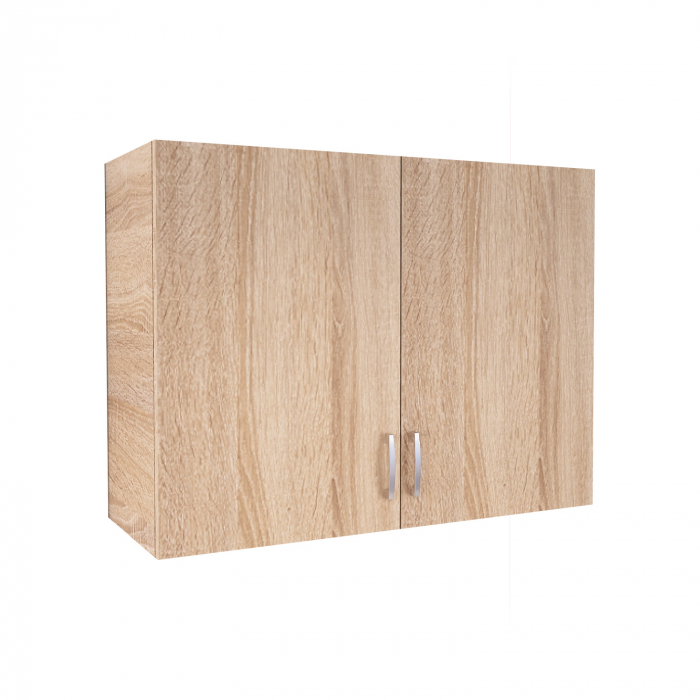 Corp Suspendat ELA L60 x H70 x A32 Cm, Culoare Sonoma, Pal 18mm [1]