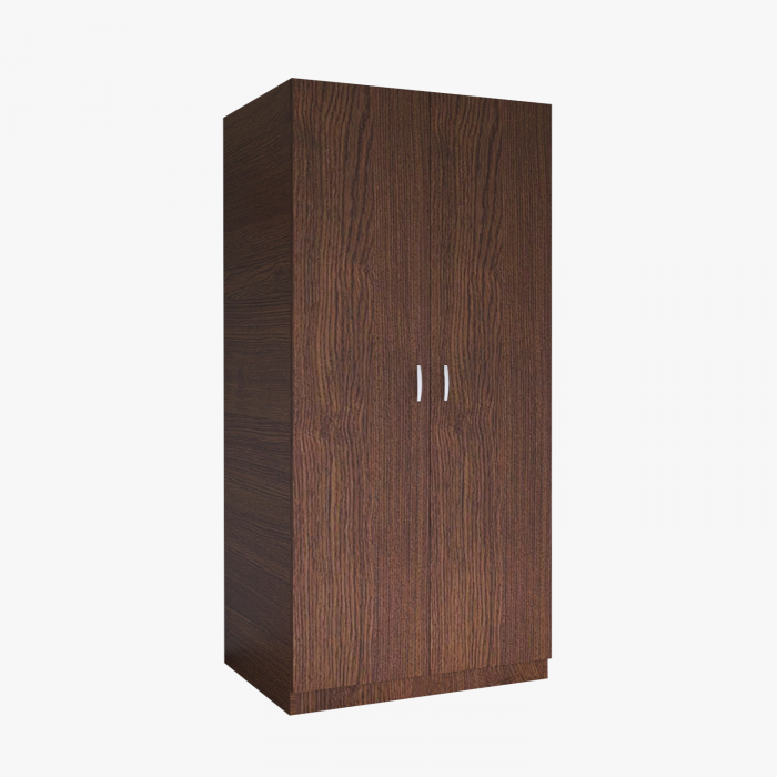 Dulap Depozitare RIO Wenge, 200x100x50cm, Material PAL 18mm [4]