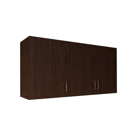 Corpuri Superioare - Corp Suspendat Bucatarie L120 x H70 x A32 cm, Material PAL18mm, Culoare Wenge