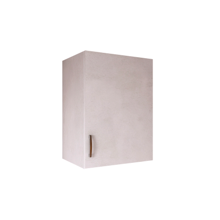 Corpuri Superioare - Corp Suspendat Bucatarie, L40xH70xA32cm, Culoare Alb, Material PAL 18mm