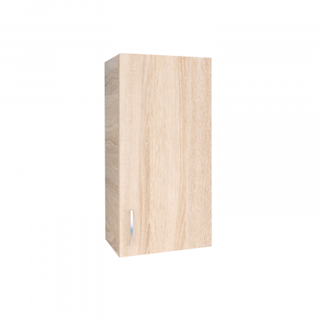 Corpuri Superioare - Corp suspendat bucatarie, L40xH70xA32cm, Culoare Sonoma, Material PAL 18mm