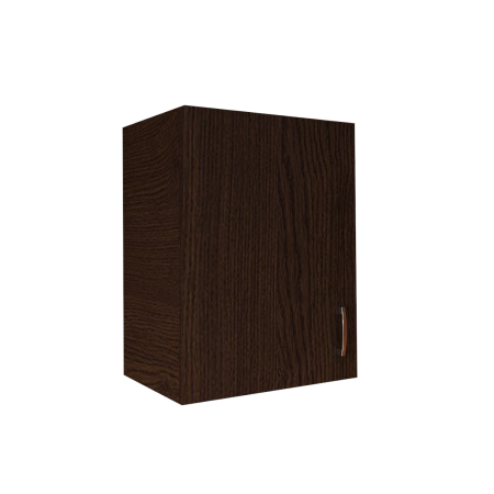Corpuri Superioare - Corp Suspendat Bucatarie, L40xH70xA32cm, Culoare Wenge, Material PAL 18mm