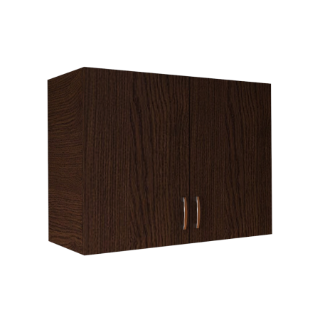 Corp Suspendat Bucatarie L60 x H70 x A32cm, Culoare Wenge, Pal 18mm [1]