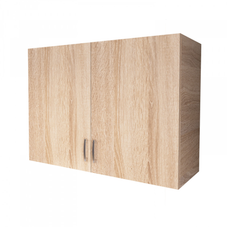 Corp Suspendat ELA L60 x H70 x A32 Cm, Culoare Sonoma, Pal 18mm [1]