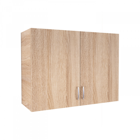 Corpuri Superioare - Corp Suspendat ELA L60 x H70 x A32 Cm, Culoare Sonoma, Pal 18mm
