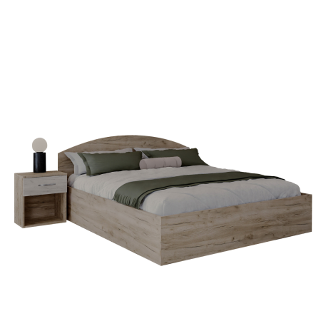 Set Dormitor Modern, Carcasa PAL K003, Fronturi  PAL K001 [3]