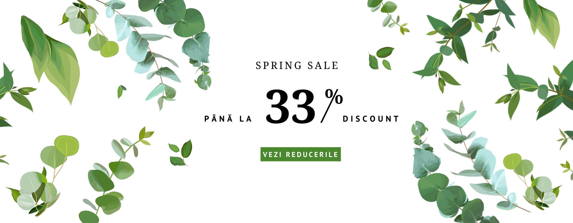 Spring sales @mobilado