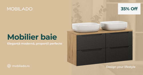 Mobilier Baie