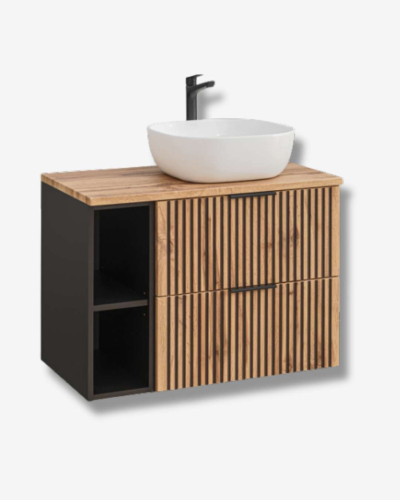 Seturi mobilier baie