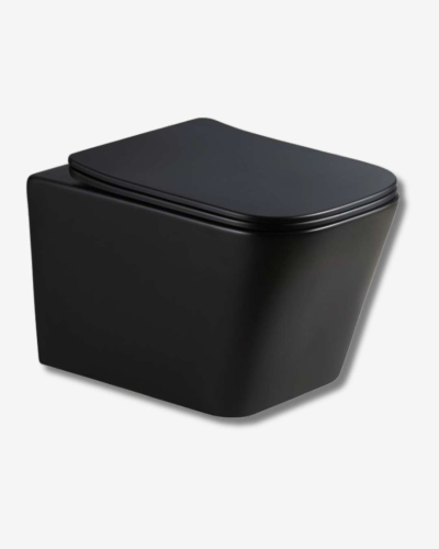 Vase WC