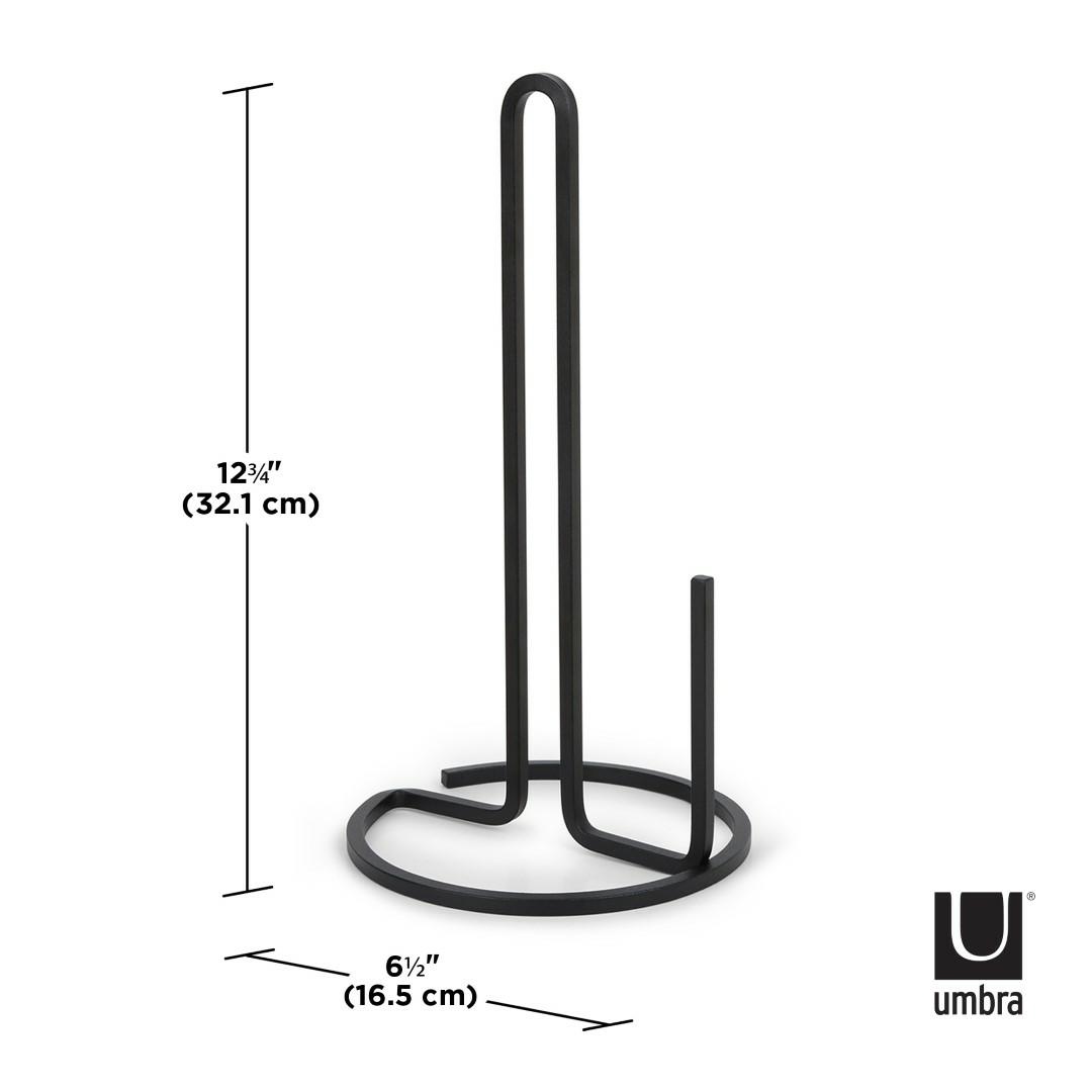 Suport pentru Prosoape Squire, Umbra 1004313-040 [6]