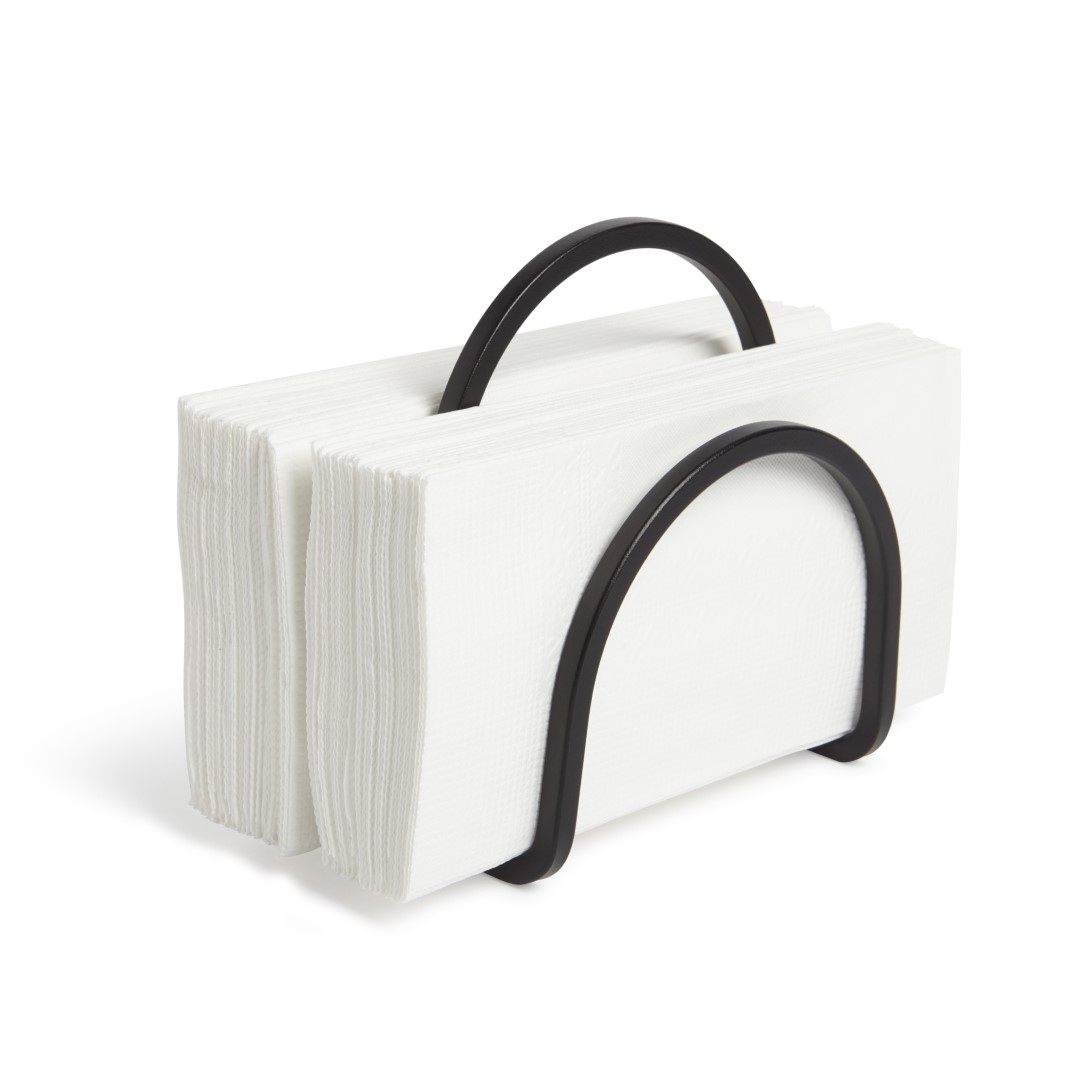 Elemente organizare - Suport pentru Șervețele Squire, 10x12x14cm, Umbra 1005748-040