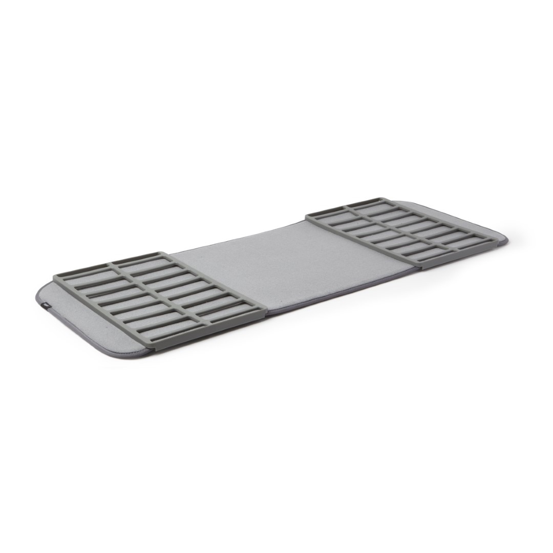 Preșuri - Preș pentru Pantofi Shoe Dry, 89x33x1cm, Umbra 1009489-149