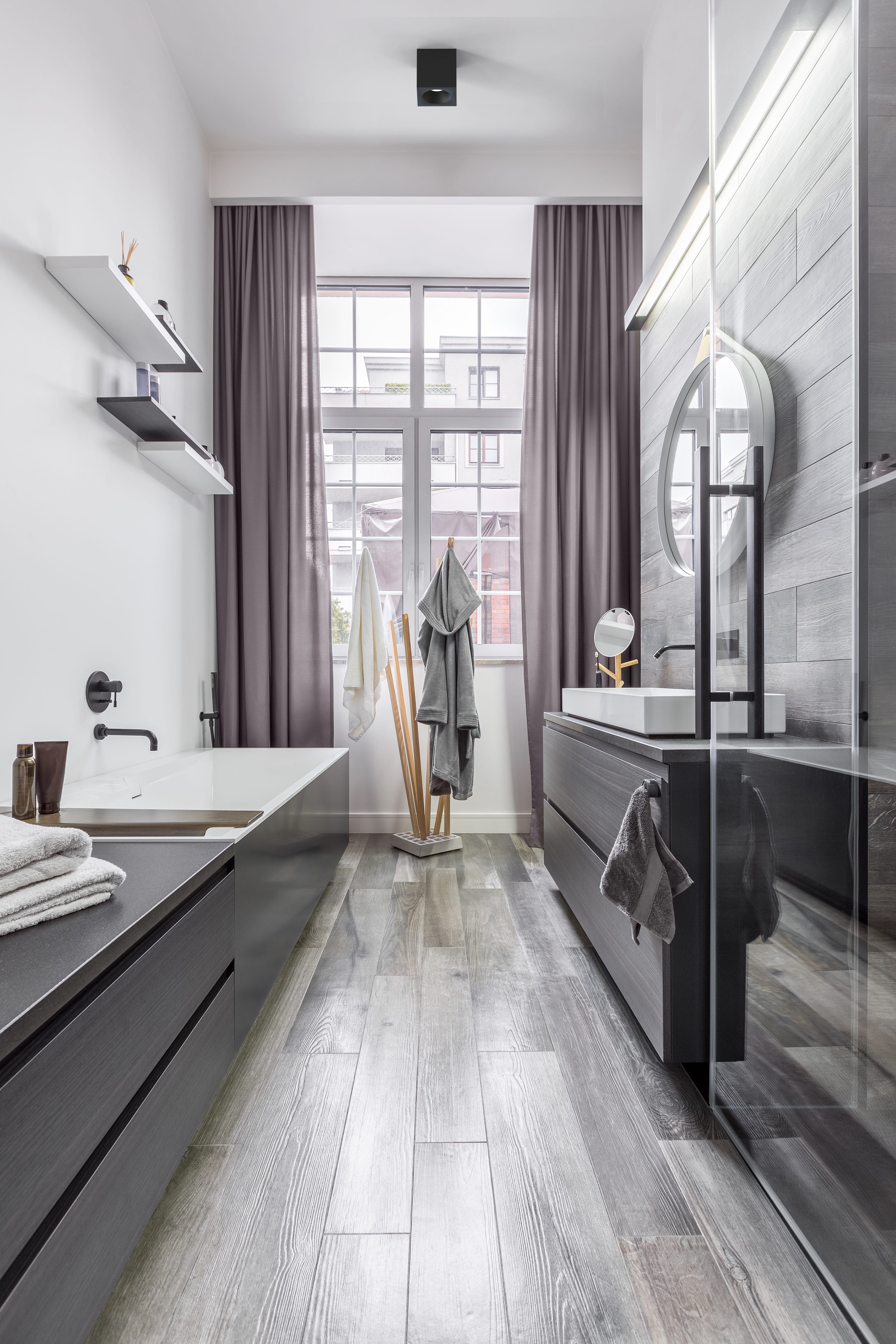 Spot aplicat PARANA 10718 Nowodvorski [9]