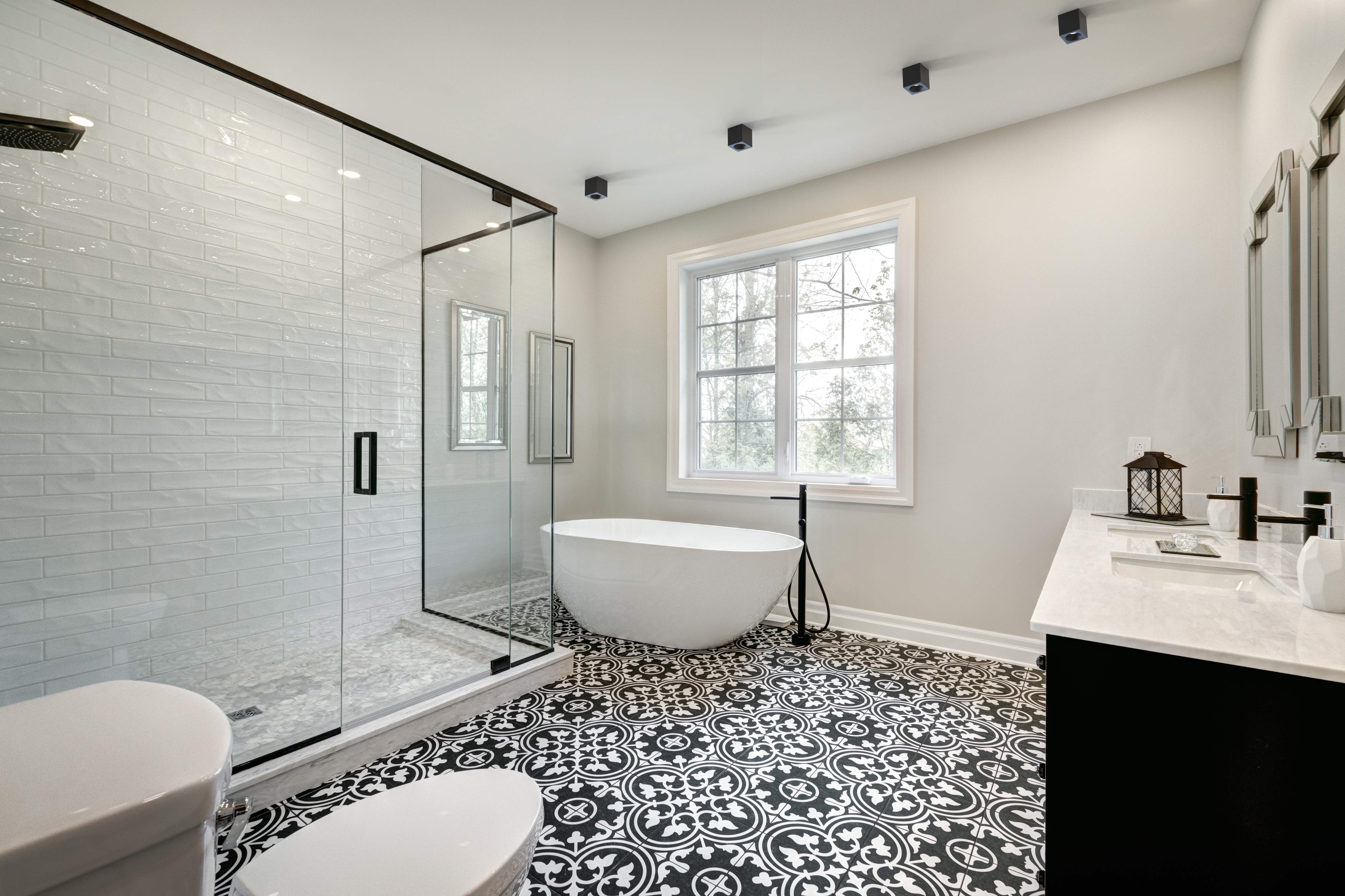 Spot aplicat PARANA 10718 Nowodvorski [8]