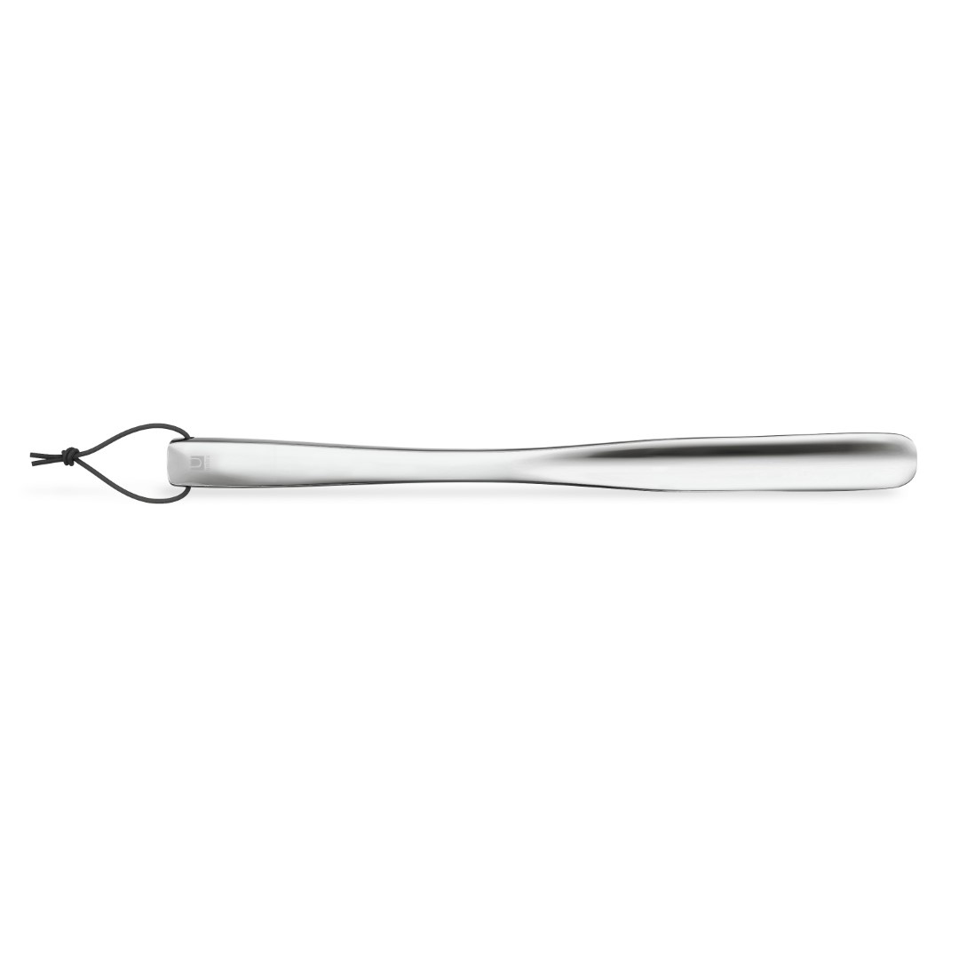 Produse - Încălțător pentru Pantofi Slip 4x3x43 cm, Aluminiu Argintiu - Umbra