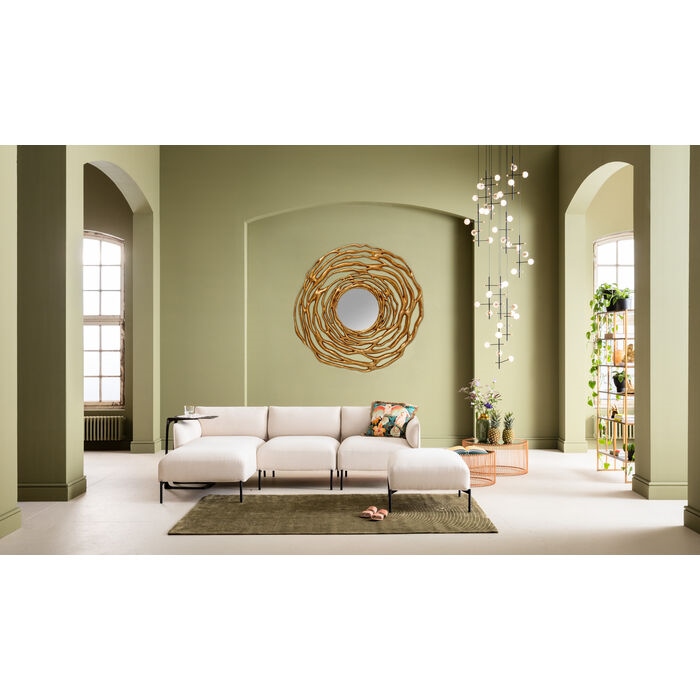 Pendul Trapez 64x64x280 cm, Negru - Kare Design [9]