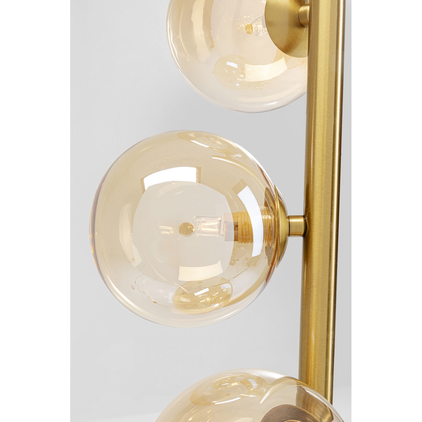 Lampadar Scala Balls 28x28x160 cm, Luciu Mat - Kare Design [2]