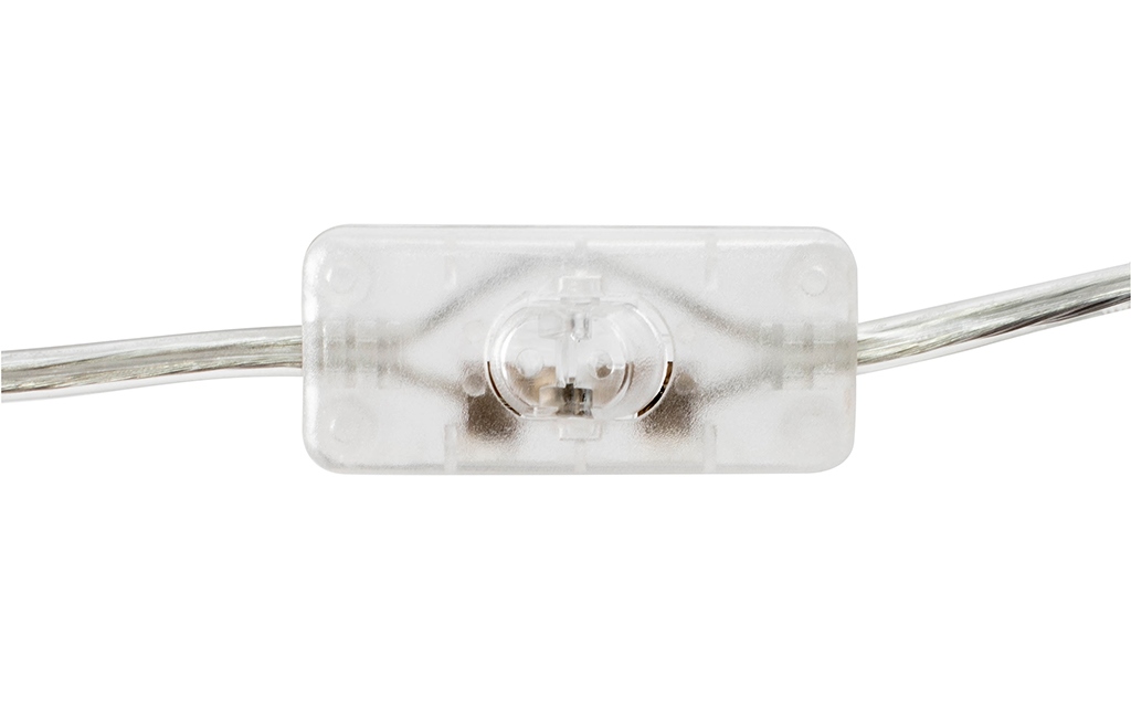 Lampă de Masă Parrot 84, Țesătură Albastru - Kare Design [9]