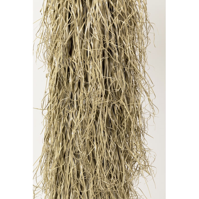Plantă Decorativă Yucca Rostrata 75x75x240 cm, Materiale Artificiale Negru - Kare Design [3]