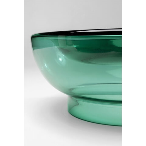 Bol Grazioso 32, Sticlă Verde - Kare Design [3]