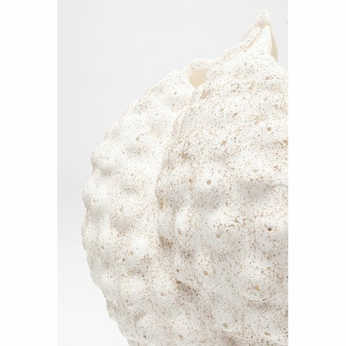 Vază Decorativă Anemone 26 34,5x34,5x37 cm, Portelan - Kare Design [3]