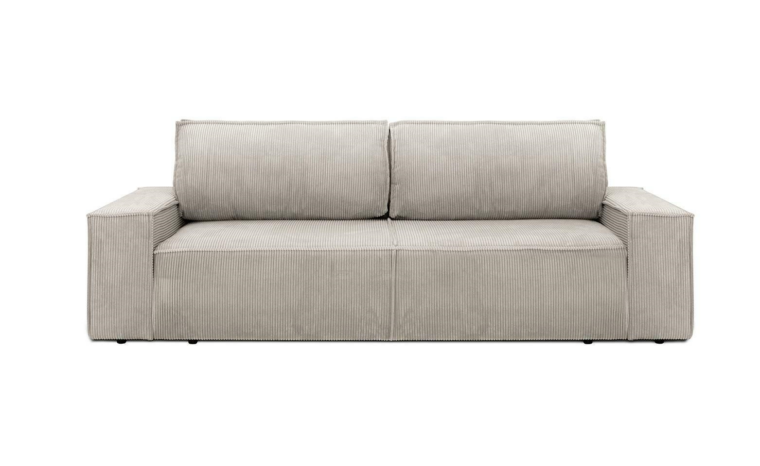 Produse - Canapea Pillow 255x102x90 cm, Poso 100 - King Home