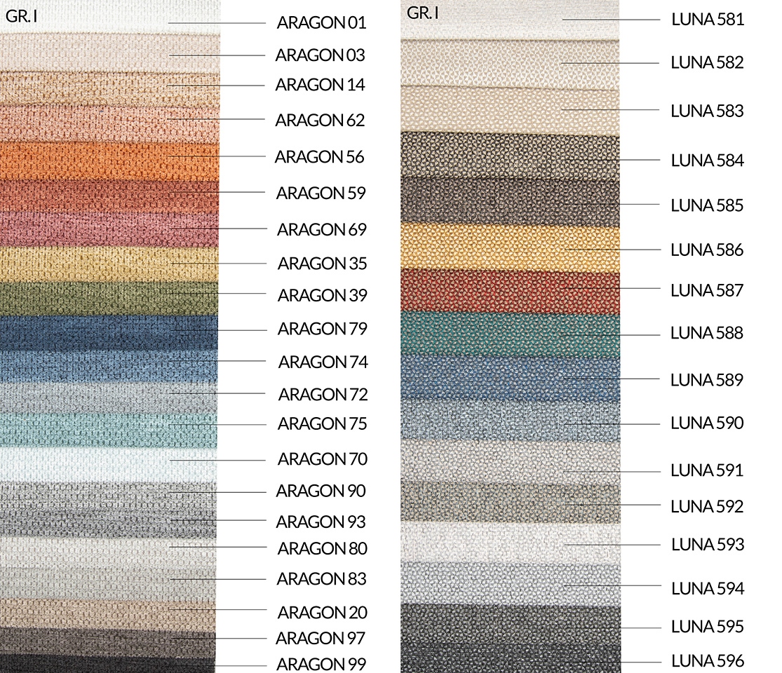 Colțar Continental Xxl 355x355x100 cm, Spumă Pur și Arc Ondulat Crom - King Home [6]